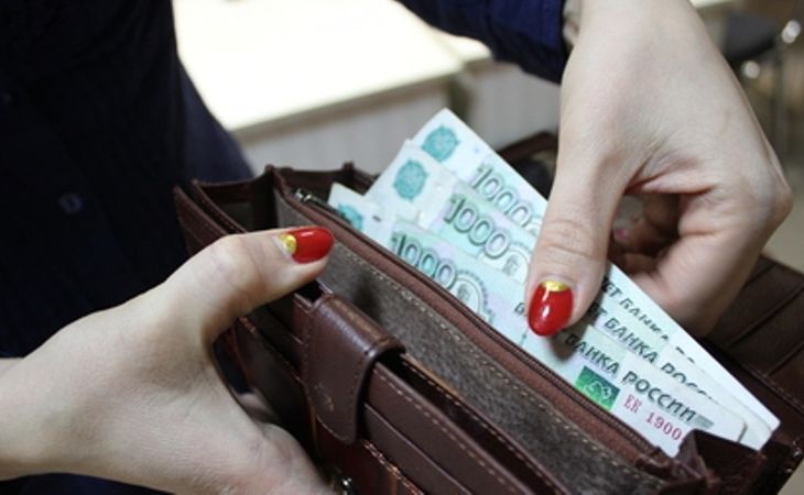 На сколько вырастут зарплаты россиян в 2019 году?