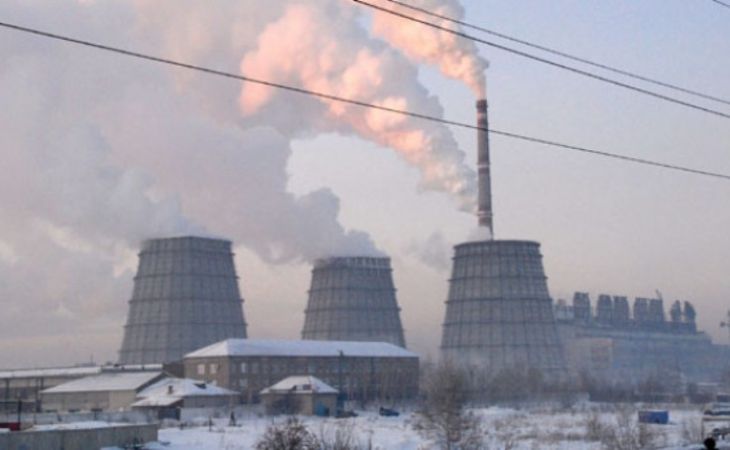 Четверть миллиарда потребовалось на ремонт Барнаульской ТЭЦ-3