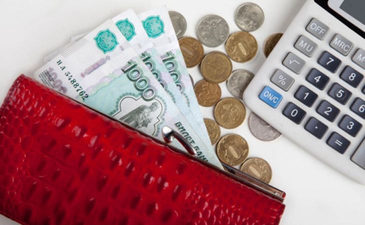 В Госдуме предложили повысить прожиточный минимум до 25 тысяч рублей