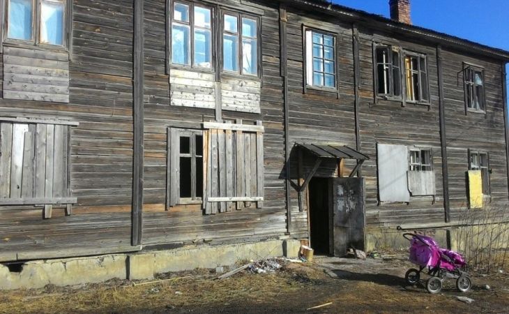 СМИ рассказали, как россиян будут переселять из ветхого жилья