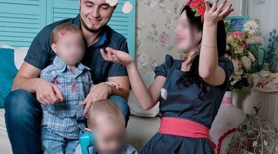 Мужчина, который отрубил руки жене, получил 14 лет колонии