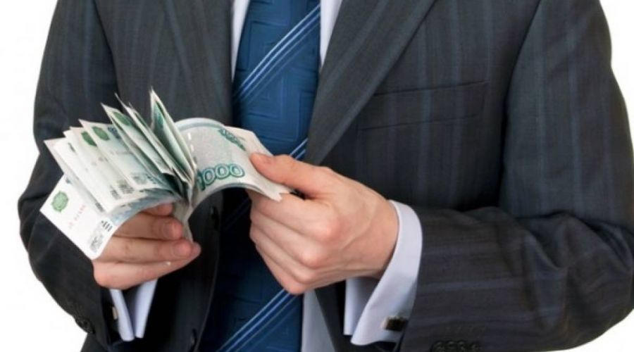 85% барнаульцев мечтают о повышении зарплаты