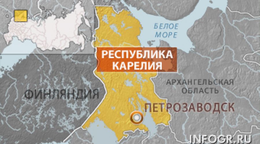 Финляндия не имеет территориальных претензий на Карелию