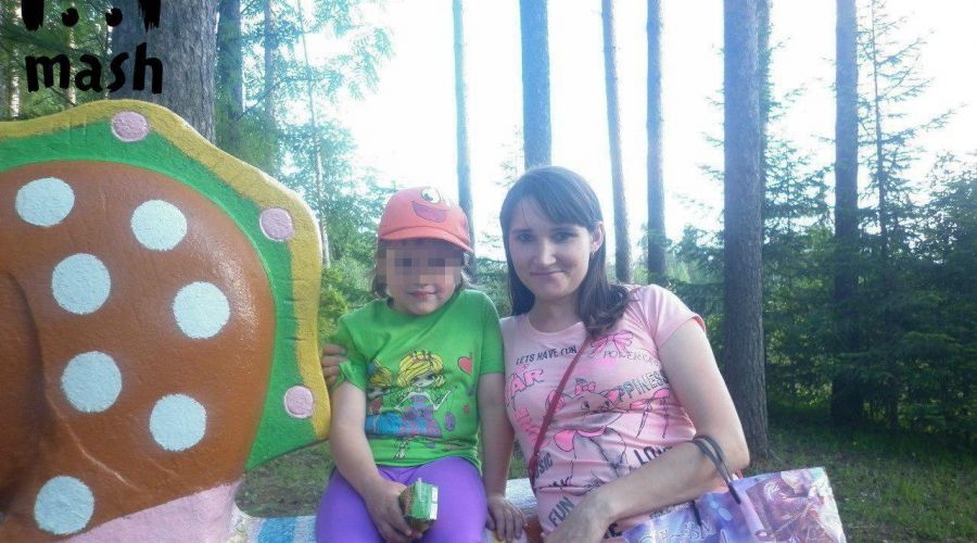 Бабушка, мать и внучка совершили самоубийство в Глазове?