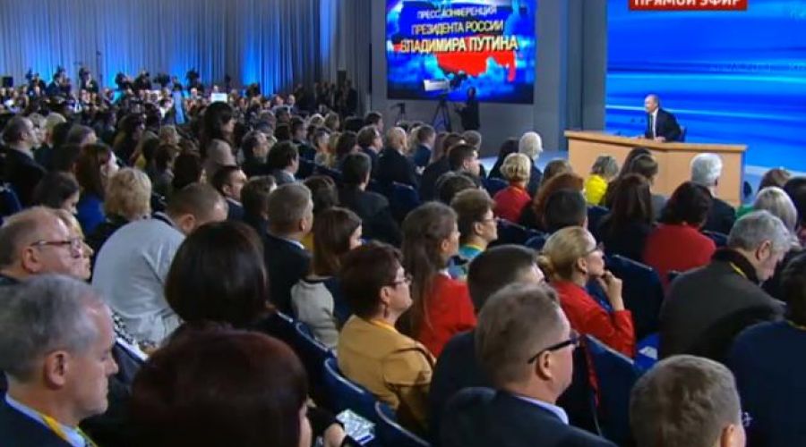 Названы города с лучшей новогодней атмосферой