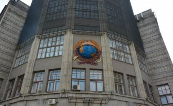 Компания алтайского предпринимателя выкупила московский телеграф за 2 млрд руб.