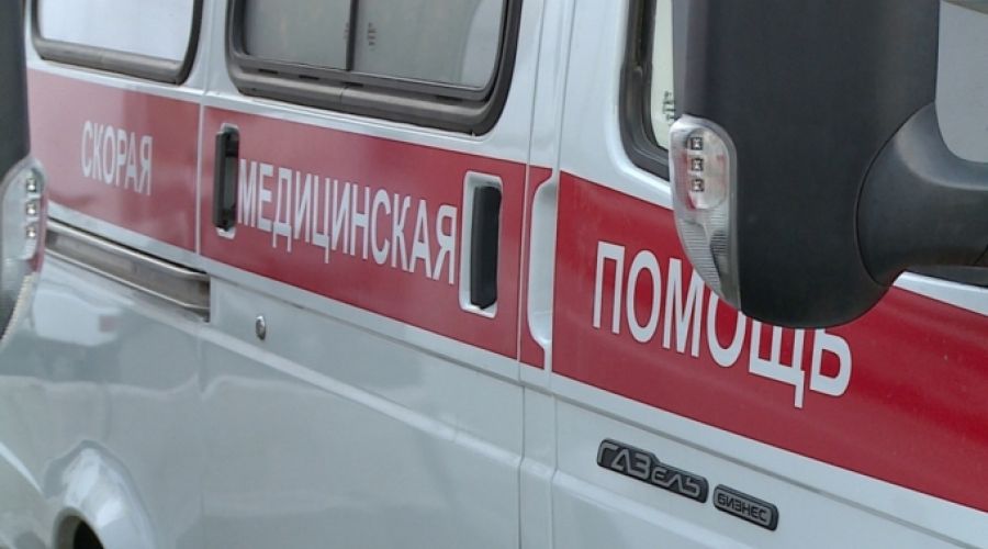 13-летний ребенок в Алтайском крае умер от отравления газом