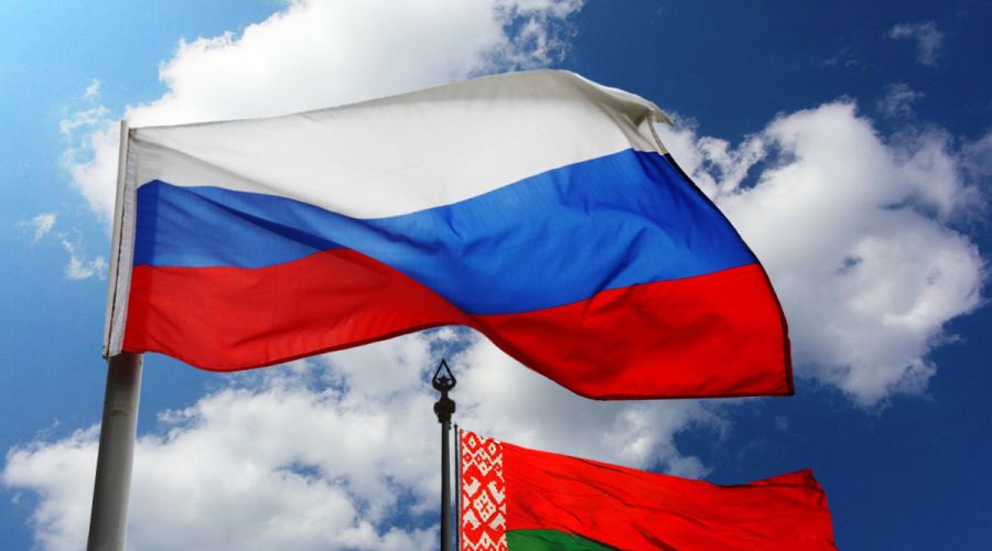 Россия намерена расширять сотрудничество с Беларусью