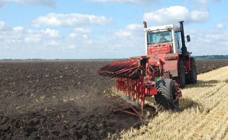 Россельхозбанк предоставил аграриям Алтая более 3 млрд рублей на сезонные работы