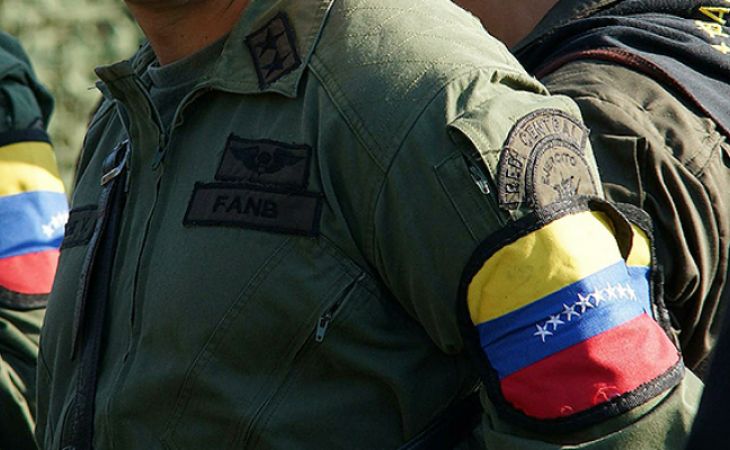 О бойцах из РФ в Венесуэле агентству Reuters рассказал аферист из Ховрино