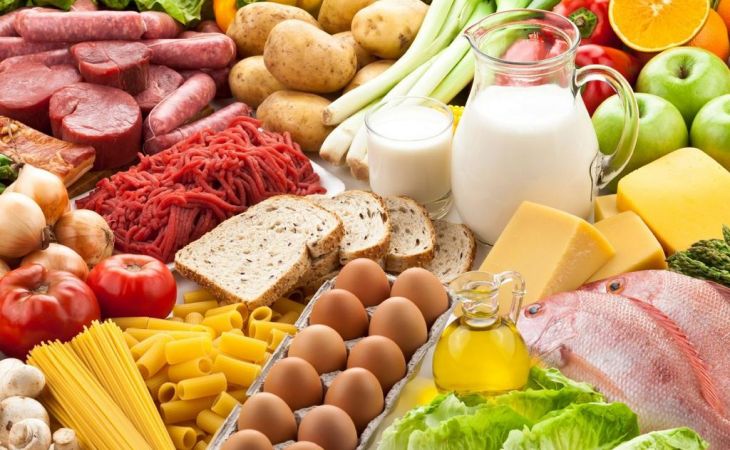 "Горячая линия" по вопросам качества продуктов открыта на Алтае