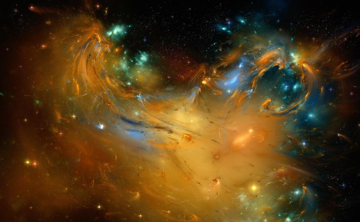 Зонд для изучения "темных веков" Вселенной запустят в 2023 году