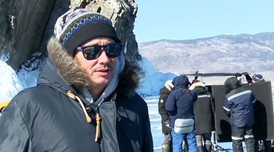Начались съемки продолжения фильма "Лёд"