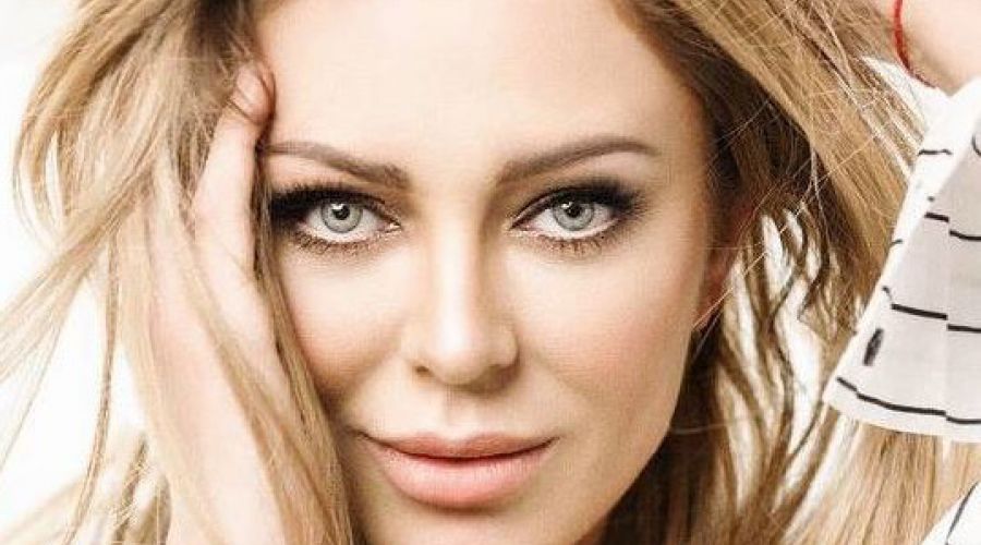 Умерла певица Юлия Началова