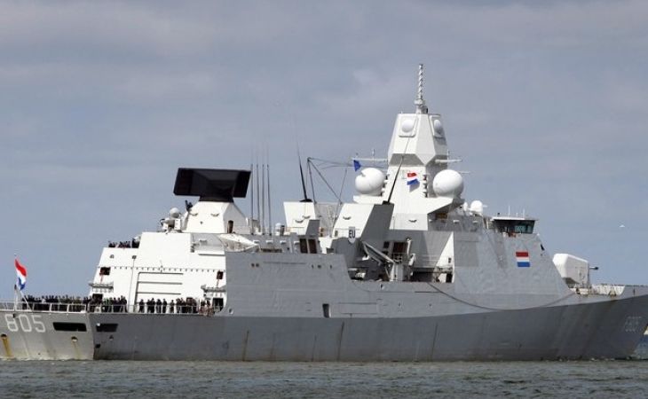 Почему корабли НАТО вошли в Черное море?