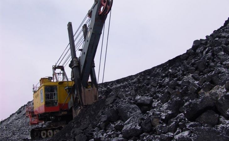 Промышленник Ильдар Узбеков назвал условия для для оздоровления угольной отрасли России