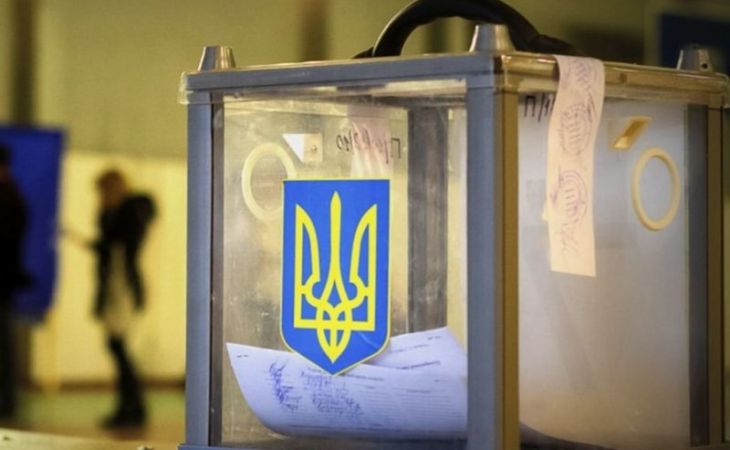 Экзитполы показали выход Зеленского и Порошенко во второй тур выборов