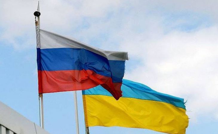 Договор о дружбе между Россией и Украиной прекращает действие