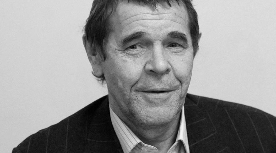 Названы дата и место прощания с Алексеем Булдаковым