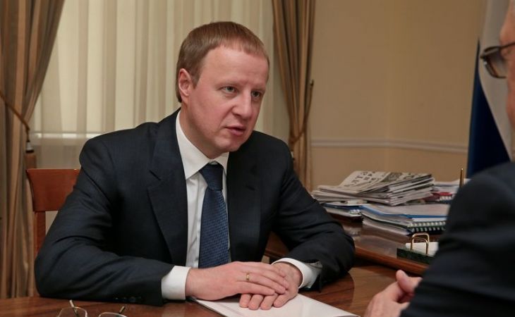 Правительство Алтайского края и Национальное агентство развития квалификаций заключат соглашение о сотрудничестве