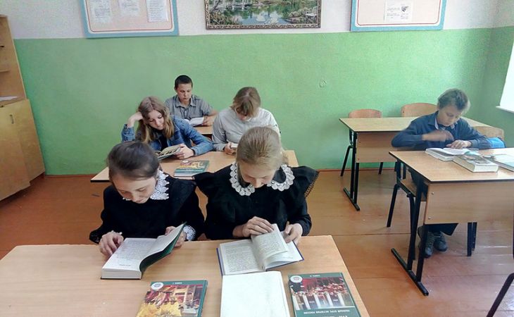 Опыт Алтайского края поможет школам, оказавшейся в сложных социальных условиях, добиться высоких результатов