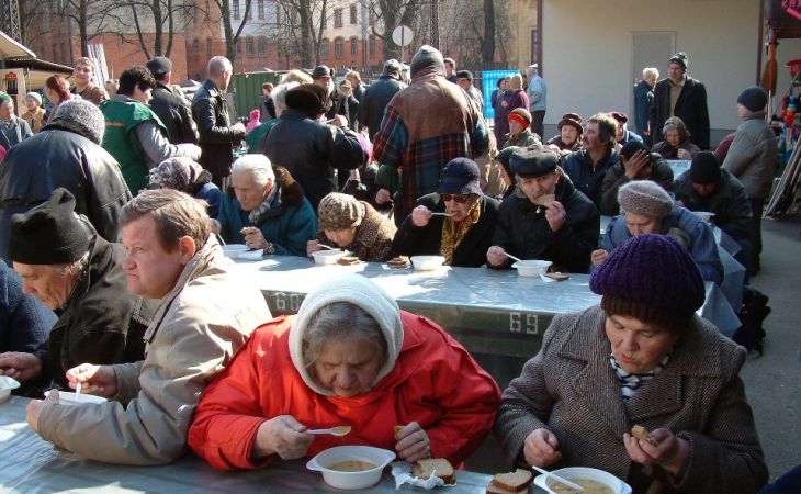 Влияние пенсионной реформы на бедность в России оценили эксперты