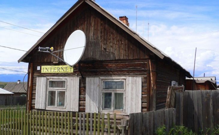 Алтайский край стал вторым по доступности домов в России