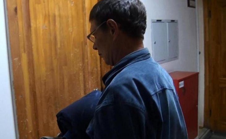 Бездомный напал с ножом на женщину возле Новоалтайска