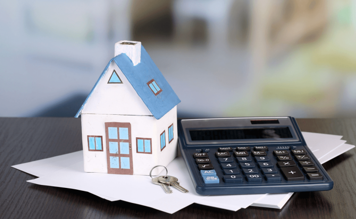 Ожидается снижение ставок по ипотеке до 8%
