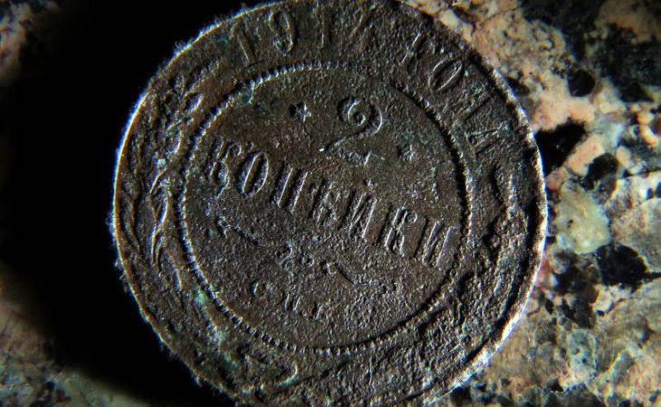 Барнаульцы смогут увидеть редкие старинные монеты и банкноты в Музейную ночь