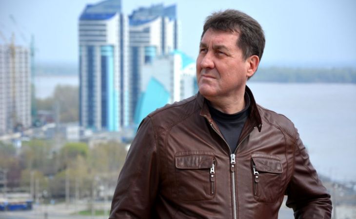 Главе Барнаула Сергею Дугину предрекли скорую отставку