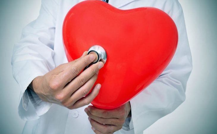 Медики назвали способы защитить сердце в любом возрасте