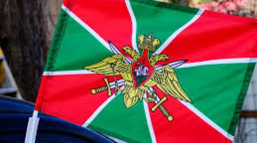 Сотрудники Алтайского ФСБ задержали быстробегающего нарушителя границы