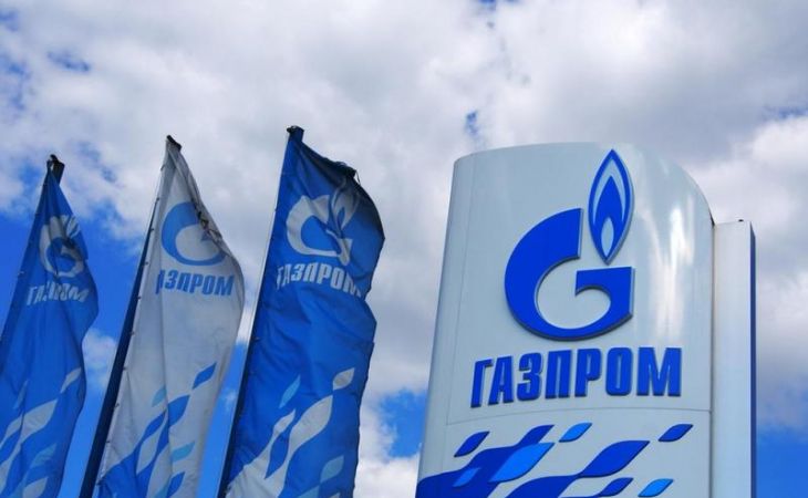 Виктор Томенко договорился с "Газпромом" о завершении строительства газопровода до Ребрихи