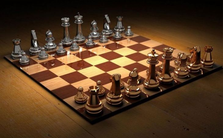 Шахматисты барнаульской гимназии триумфально выступили на всесибирском турнире