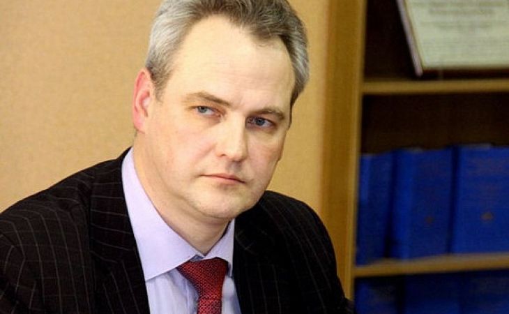 Врио ректора АлтГУ вошёл в первую пятерку рейтинга эффективности ректоров России