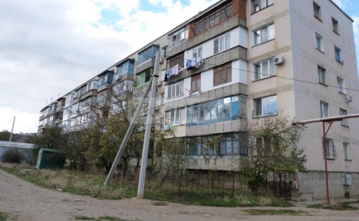 Цены на вторичные квартиры в Барнауле продолжают расти