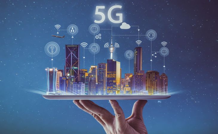 В каких российских городах в первую очередь запустят сети 5G