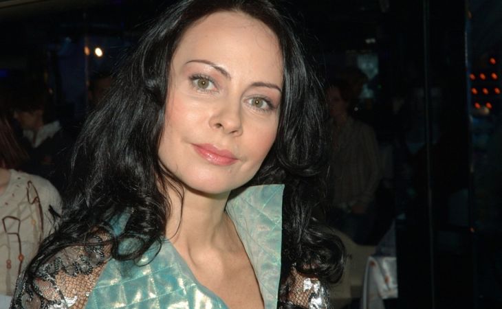 Марина Хлебникова ответила Шуре на обвинения в алкоголизме