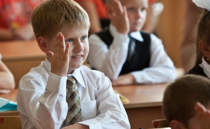 Подготовку школ к новому учебному году обсудили в Алтайском крае