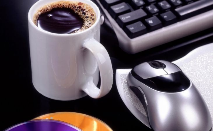 Официально подтверждена зависимость барнаульцев от кофе