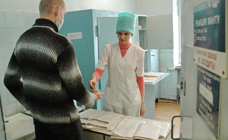 На благоустройство территорий больниц Алтайского края выделено более 200 миллионов рублей