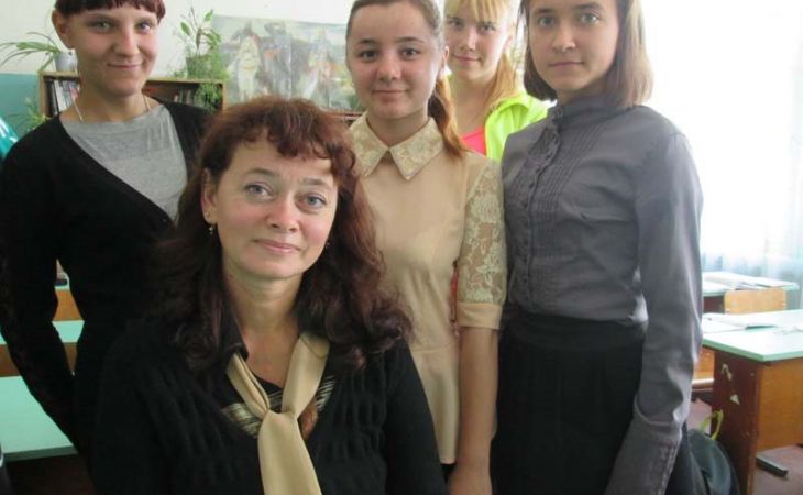 16 миллионов рублей выделили на пособия молодым сельским учителям Алтайского края