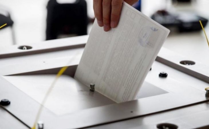 Началось досрочное голосование по дополнительным выборам в барнаульскую городскую Думу