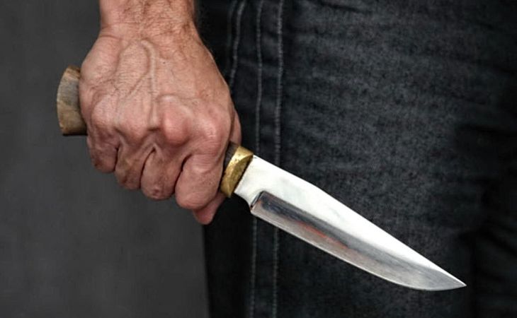 54-летний барнаулец убил 17-летнего подростка