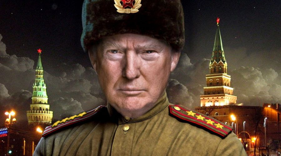 Президент США Дональд Трамп распорядился заморозить $400 млн военной помощи Киеву