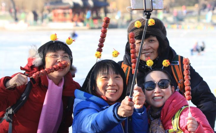 Туроператоры Китая заинтересованы в организации туров в Алтайский край