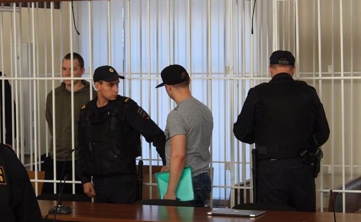 Адвокаты осужденных в убийстве Михаила Седова подали апелляцию