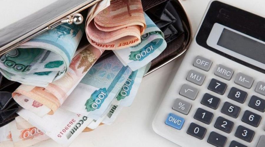 Бюджетникам Алтайского края увеличат зарплату в 2020 году