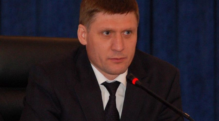 Бывшему главе антикоррупционного ведомства Вадиму Надвоцкому вынесен приговор
